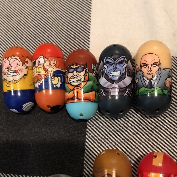 Mighty Beanz Assorted - Picture 5 of 6